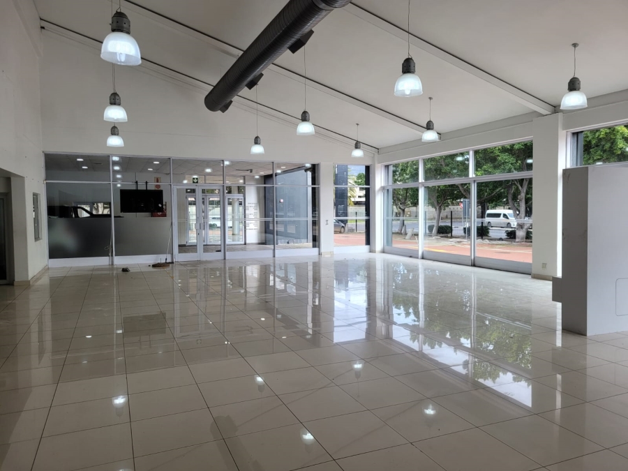 To Let Commercial Property for Rent in Foreshore Western Cape